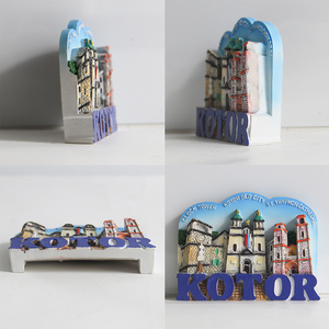 Bas <span class=keywords><strong>prix</strong></span> 3D aimants pour réfrigérateur personnalisé multi-pays voyage Souvenirs résine artisanat aimants maison cuisine décoration voyage cadeaux - Product Image 6