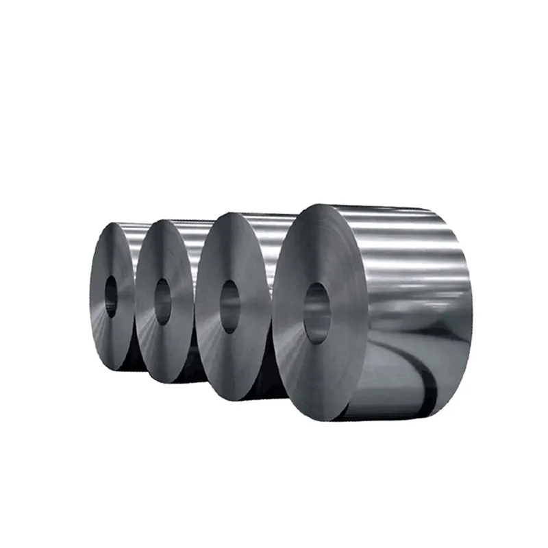 Highly Praised ASTM/JIS/GB/AISI/DIN/BS/En Stainless Steel Coil Grade 201 304 316 Cold/Hot Rolled 2b/Ba/8K Surface