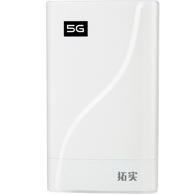 TUOSHI 5G CPE Hotspot Routers Wifi 6 Endgerat Best Wifi6 Dual Band 5G CPE Router WiFi6 Wireless Modem