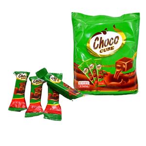 Hot Hoge Kwaliteit Heerlijke Candy Cube Chocolade <span class=keywords><strong>Choco</strong></span> Cube - Product Image 1