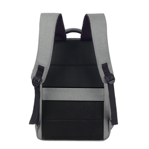 Sacs à dos en cuir unisexe Bon prix compétitif Emballage personnalisé OEM Style professionnel Compatible avec les ordinateurs portables et les tablettes - Product Image 3