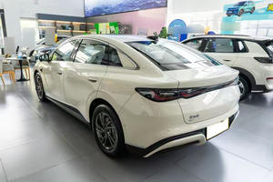 06EV ซีล2025 BYD รุ่นพิเศษ545กม. <span class=keywords><strong>รถ</strong></span>พลังงานไฟฟ้าใหม่ปราศจากความกังวลหลังการขาย<span class=keywords><strong>ขาย</strong></span>ดี - Product Image 3