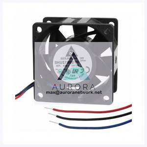 พัดลมระบายความร้อนมอเตอร์ TCA1748ATAGP พัดลมระบายความร้อน - Product Image 4