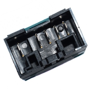 Nuovo interruttore alzacristallo elettrico a 735417033 pulsanti per Fiat <span class=keywords><strong>Doblo</strong></span> - Product Image 3