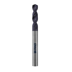 KRINO - 013071300 Forets hélicoïdaux coupe croisée affûtés et spéciaux ''conception de flûte à haute résistance'' pour une coupe profonde extra courte ser - Product Image 1