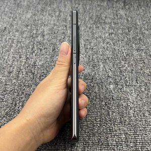 Teléfono Inteligente X100 5G LTE CDMA con Soporte en Español, Pantalla AMOLED de 120Hz, Carga Rápida de 120W - Teléfono Android de Gama Alta - Product Image 3