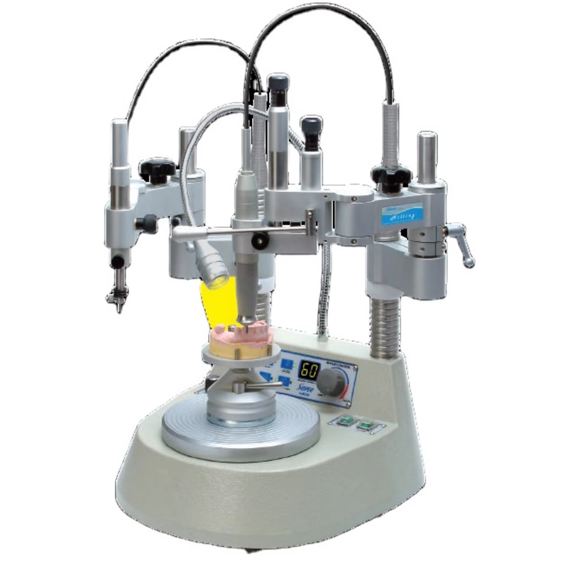 Wholesale Dental Milling Machine Used for