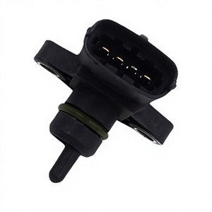 Sensor de presión manométrica 39300-84400 para montaje en chasis para Hyundai Sonata y coches familiares Kia - Product Image 5