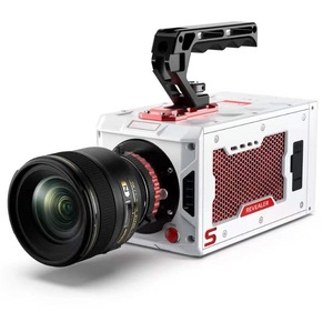 Độ phân giải cao hình ảnh kỹ thuật số tương quan DIC/piv máy quay video tốc độ cao siêu nhạy cảm cho nghiên cứu sử dụng - Product Image 1