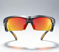 Ensemble cadeau intelligent IA innovant, lunettes en PVC simple, écouteurs sans fil, montre multifonctionnelle, imprimé UV, pour les amateurs de technologie