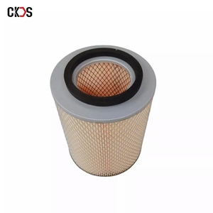 Hcksfs ตัวกรองอากาศสำหรับ HD72เคาน์ตี D4AL D4DB 28130-5H001ญี่ปุ่นอะไหล่รถบรรทุก - Product Image 3