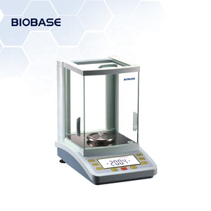 BIOBASE-calibración <span class=keywords><strong>interna</strong></span> de equilibrio analítico electrónico automática, BA-C CHINA, 0 ~ 120g, BA1204C, sin batería para laboratorio - Product Image 1