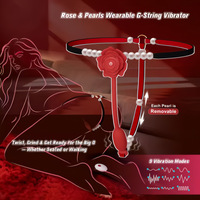 Vibrateur portable pour femmes, jouet sexuel pour adultes, mini-vibrateur à commande par application, jouet sexuel pour culotte