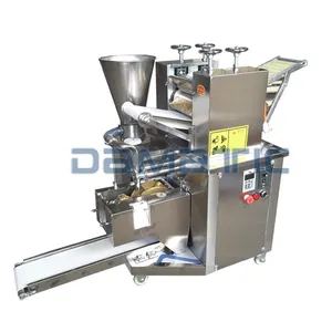 Dkm150-Máquinas para hacer empanadas,