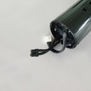 36 वी 5200 माह मिनी इलेक्ट्रिक स्कूटर फोल्डेबल <span class=keywords><strong>2</strong></span>-व्हील लिथियम आयन बैटरी पैक सोनिक सिलेंडर फोल्डेबल इलेक्ट्रिक स्कूटर 18650 पैक - Product Image 3