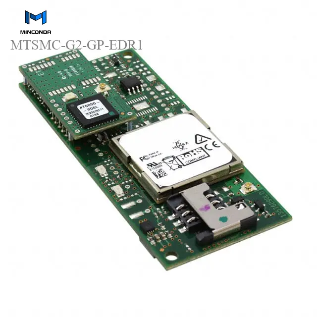 (Electronic Components RF and Wireless RF Transceiver Modules and Modems) MTSMC-G2-GP-EDR1