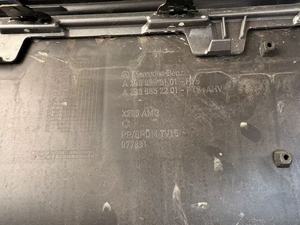 Parachoques Usado OEM A2968852101A2968808201 con Luces, Ensamblaje de Parachoques Delantero y Trasero Original Usado para <span class=keywords><strong>Mercedes</strong></span> <span class=keywords><strong>Benz</strong></span> <span class=keywords><strong>EQS</strong></span> <span class=keywords><strong>SUV</strong></span> 2024 - Product Image 6