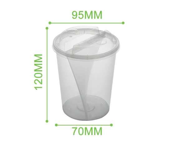500 ml