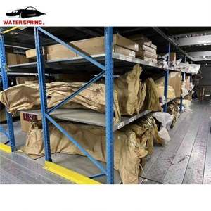 Nuevo Faro Delantero de Alta Calidad para Automóviles, Parachoques para Jetour T2 Traveler <span class=keywords><strong>X70</strong></span> X90 Plus, Superventas 2025 - Product Image 5