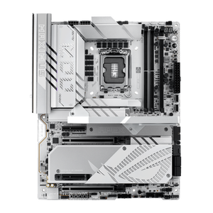 Z890-E Z890-A TUF ROG เมนบอร์ด265KF ขนาด285K 265k Z890-PLUS Z890-P - Product Image 5