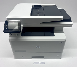 Impresora Multifunción Láser Reacondicionada LaserJet Pro MFP M428fdn, Impresión, Copia, Escaneo, <span class=keywords><strong>Fax</strong></span> - Product Image 5
