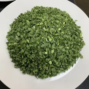 Air Dried Chives/Freeze Dried Green Onion Of Vietnam