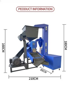 Moulin à riz automatique grande capacité, <span class=keywords><strong>prix</strong></span> usine, décortiqueuse de riz paddy, égreneuse de riz - Product Image 5