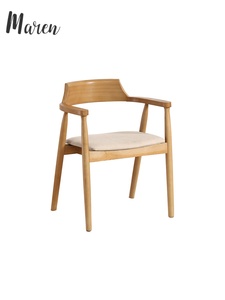 Muebles de Restaurante Modernos de Lujo, Diseño de Sofá, Asientos de Barra, Juego de Mesa de Café para Hotel, Comedor, Bar en Casa, Muebles Comerciales - Product Image 5