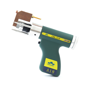 High Safety Easy Maintenance Suitable for <strong>Welding</strong> of Thin Plates Within 0.5-10mm Handheld Energy Storagestud <strong>Welding</strong> <strong>Machine</strong> - Product Image 4