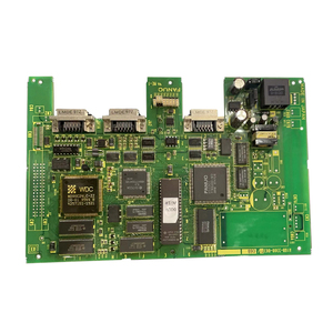 Carte mère FANUC A16B-3300-0031, carte de circuit imprimé - Product Image 5