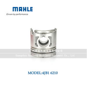 Chính Hãng MAHLE Nhà Sản Xuất 8-97108621-0 Động Cơ Diesel Vòng Dưới 31MM 35MM <span class=keywords><strong>Pin</strong></span> <span class=keywords><strong>4JB1</strong></span> <span class=keywords><strong>Piston</strong></span> Cho Isuzu Phụ Tùng - Product Image 4