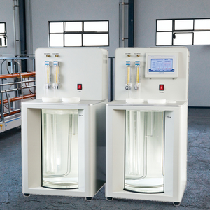 TIMEPOWER 1-Year Warranty Characterization Tester for Foam Products with 0.5 Accuracy 220V Laboratory <strong>Testing</strong> <strong>Equipment</strong> - Product Image 4