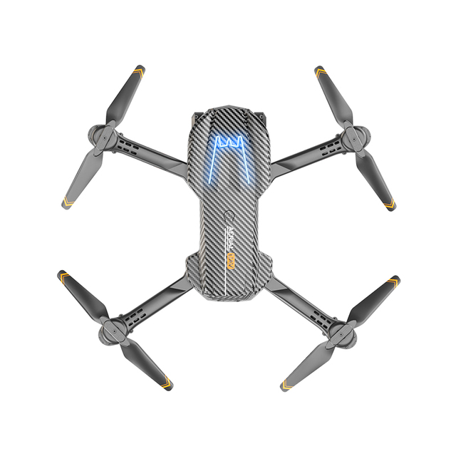 2023 A15 Pro Drone 4K HD Camera Optical Flow Positioning Obstacle Avoidance Foldable Quadcopter RC Dron