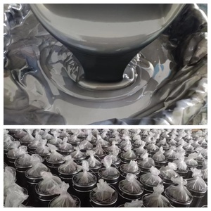Nhiệt độ cao kháng giả mạo <span class=keywords><strong>Graphite</strong></span> nhũ tương chất bôi trơn cho demoulding - Product Image 2