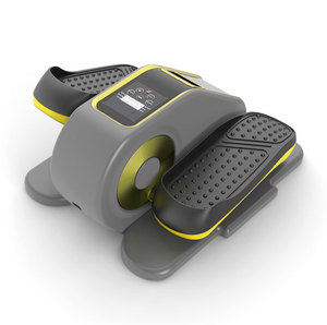 TUDEEN Thiết Bị Tập Thể Dục Mini Xe Đạp Hình Elip Mini Giá Cả Cạnh Tranh Máy Tập Đạp Xe Có Động Cơ - Product Image 2