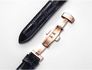 Montres personnalisées à mouvement mécanique à cadran <span class=keywords><strong>serpent</strong></span> ou souris Cadrans <span class=keywords><strong>serpent</strong></span> magistralement conçus Libérez la grâce des serpents - Product Image 6