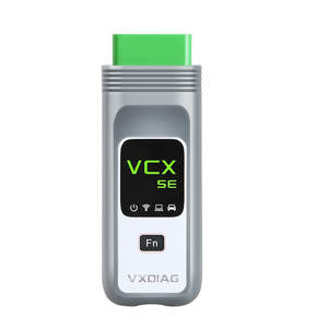 欧盟免运费 VXDIAG VCX SE BMW ICOM A2 A3 NEXT WIFI OBD2 扫描仪汽车诊断工具 J2534 编程器适用于 BMW ICOM A2 A3 - Product Image 2