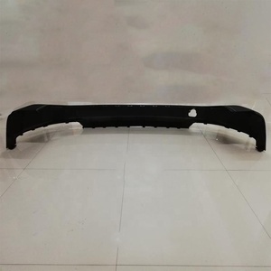 Buen proveedor Auto Body Systems Parachoques trasero OEM 53223492 Parachoques de coche para <span class=keywords><strong>Jeep</strong></span> <span class=keywords><strong>Compass</strong></span> 2017 <span class=keywords><strong>2018</strong></span> - Product Image 3