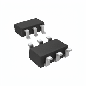 Power Management (PMIC) NCT3527U TR Original One Stop Service SOT 23 6 Thin, TSOT 23 6 Electronic Chips Component - Product Image 1