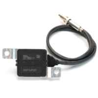 Sensor de Óxido de Nitrógeno (NOx) de Alto Rendimiento 5WK96743 04L907807B para Vehículos Diésel VW Audi 2.0 TDI