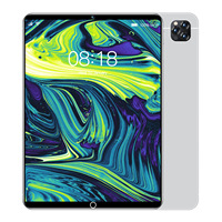 Tablette PC Android 13 Pro11 de 10,1 pouces en gros, MTK HD intelligente industrielle avec Bluetooth, emplacement pour carte vocale pour le commerce électronique transfrontalier