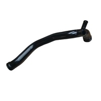 Nueva Bomba de Agua para Motor de Automóvil 1341G8 1341E0 1341E1 para Peugeot 307 407 607 508 Citroen C4 C5 Picasso 2.0 2.3