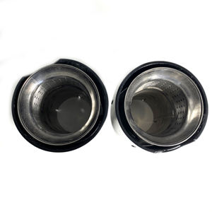 Embout de silencieux en fibre de carbone pour <span class=keywords><strong>BMW</strong></span> M135i M235i M140i M240i M335i M340i <span class=keywords><strong>M435i</strong></span> M440i 1 pièce - Product Image 4