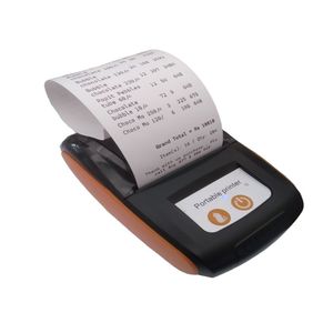 Rollos Jumbo de Papel Térmico de 80*80 57*40 para Cajas Registradoras y Máquinas POS - Product Image 1
