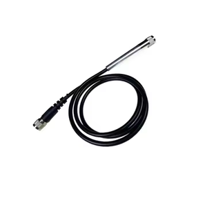 Cavo medico ad alte prestazioni: Micro-coassiale, schermato, resistente per la produzione di ultrasuoni, cateteri e cavi medici per endoscopia - Product Image 1