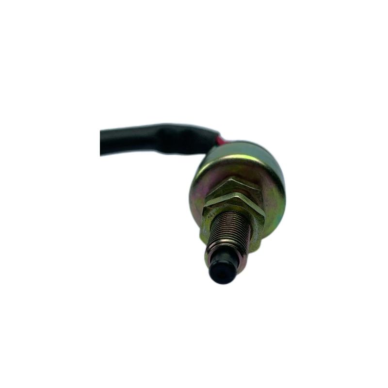 ISUZU Brake Light Switch - Reliable Auto Parts for Euro 4 Truck