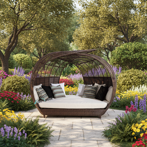 Ensemble de chaises longues de <span class=keywords><strong>jardin</strong></span> en aluminium, modernes, pliables et portables, avec <span class=keywords><strong>coussins</strong></span>, pour patio, <span class=keywords><strong>piscine</strong></span>, hôpital, hôtel, salon - Product Image 4