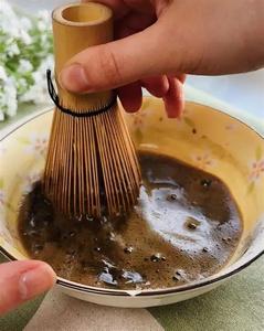 First-Roast Stem Hojicha Pulver, niedriger <span class=keywords><strong>Tannin</strong></span> gehalt, Anfänger freundlich - Product Image 2