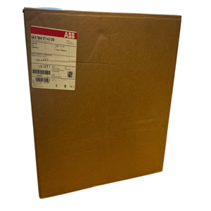 Interruptor de Circuito Tmax XT7HD 1200A 3 Polos 600V en Caja Moldeada PLC - Product Image 2