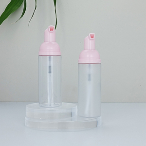 Dispensador de espuma de plástico, bomba para jabón espumoso, botella con bomba de espuma, botellas espumadoras - Product Image 6